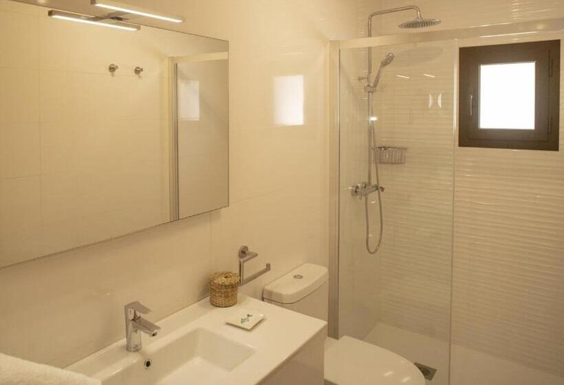 标准工作室, Stella Maris Formentera Break