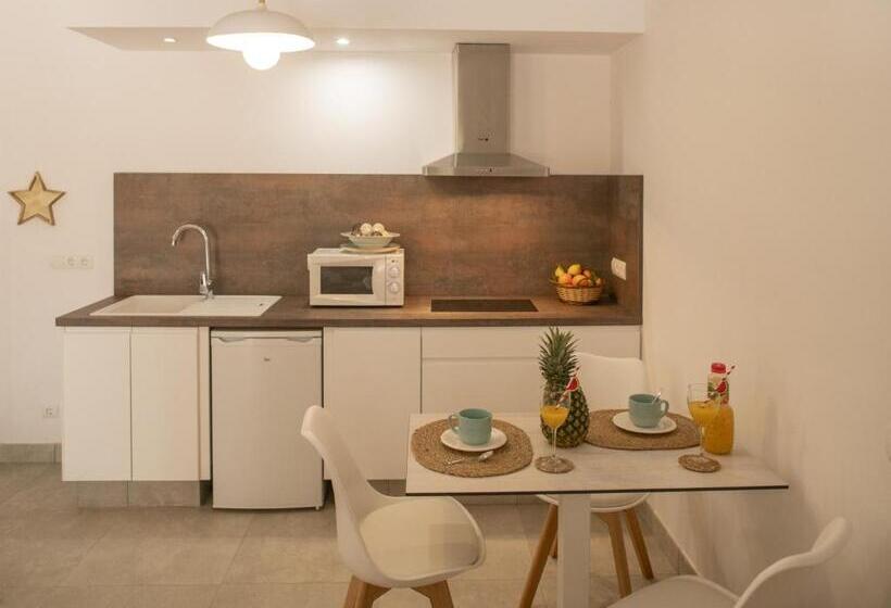 标准工作室, Stella Maris Formentera Break