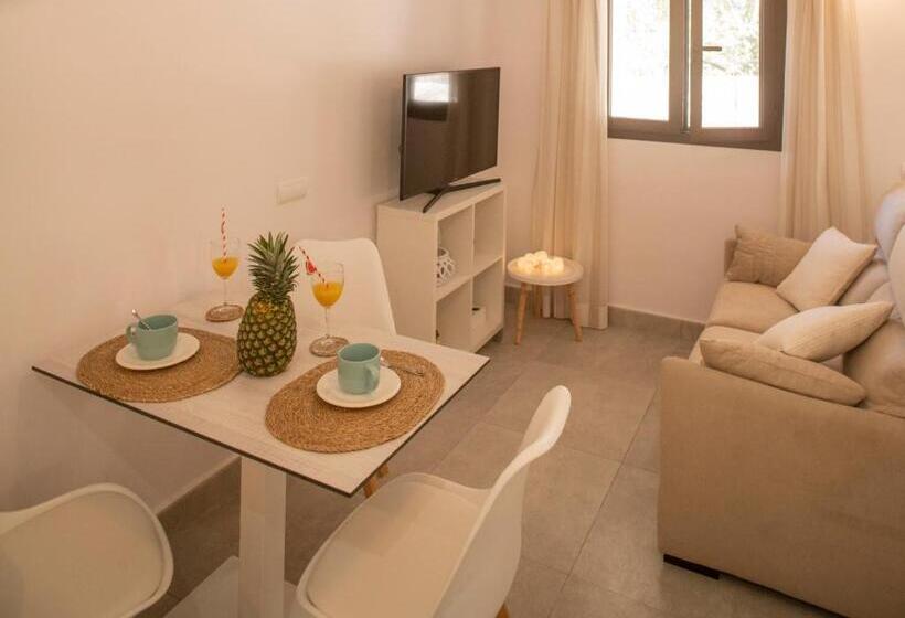 标准工作室, Stella Maris Formentera Break