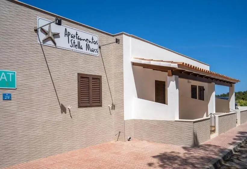 スタンダードスタジオ, Stella Maris Formentera Break