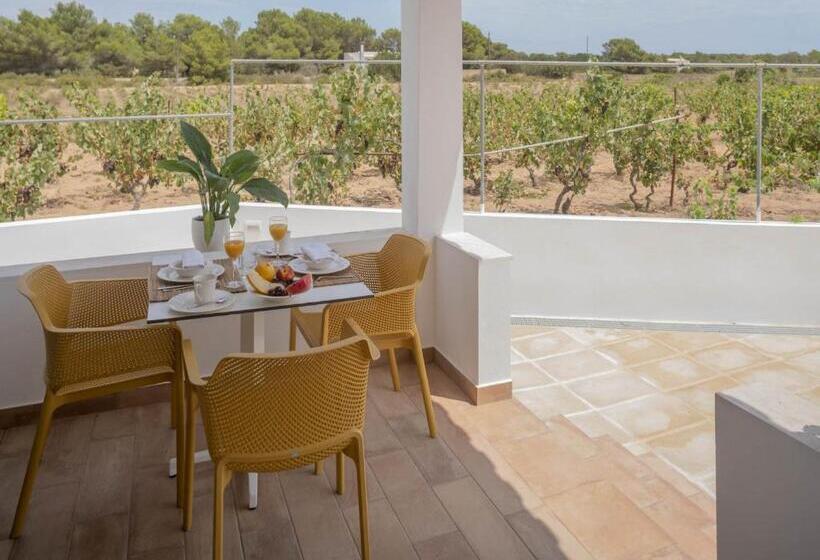 Студия Стандарт, Stella Maris  Formentera Break