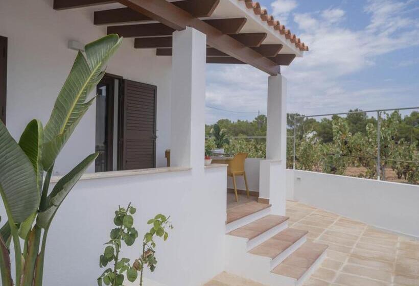 标准工作室, Stella Maris Formentera Break