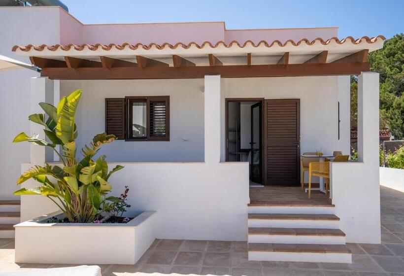 Студия Стандарт, Stella Maris  Formentera Break