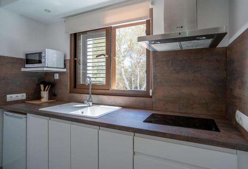 标准工作室, Stella Maris Formentera Break