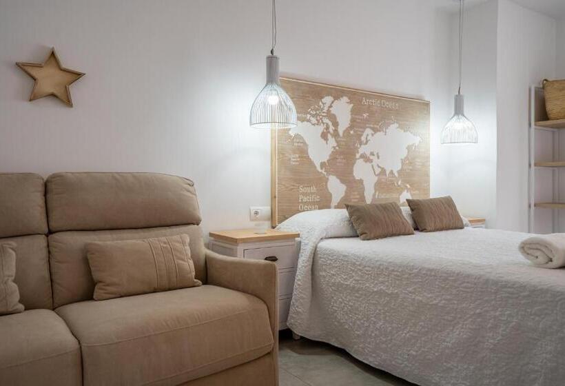 标准工作室, Stella Maris Formentera Break