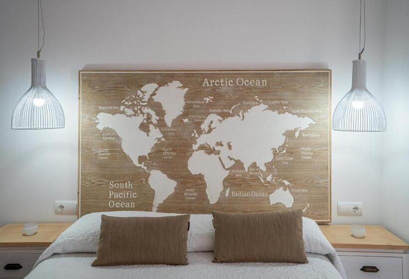 标准工作室, Stella Maris Formentera Break