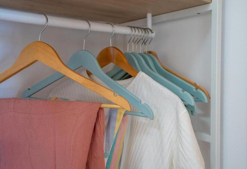 标准工作室, Stella Maris Formentera Break