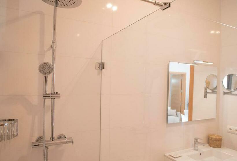 带1个卧室的公寓, Stella Maris Formentera Break