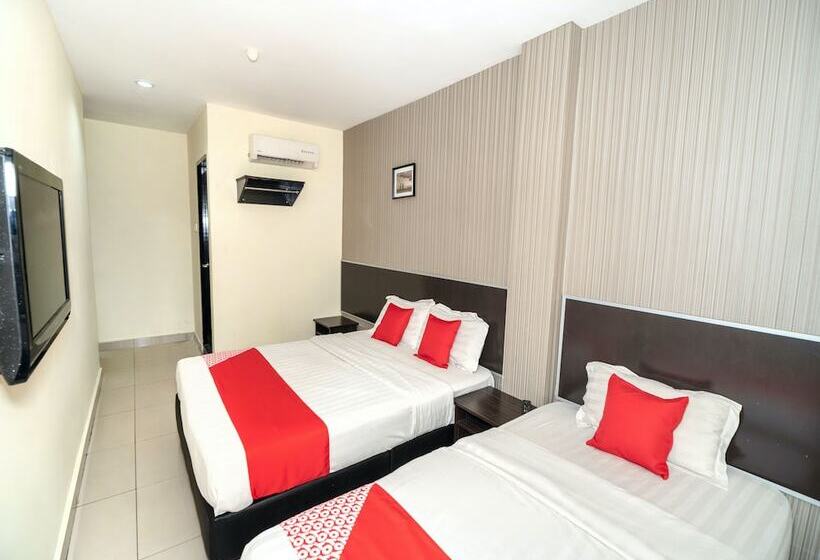 수피리어 스위트, Oyo 89965 Stay Inn Ii