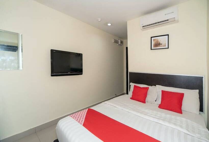 디럭스 룸, Oyo 89965 Stay Inn Ii