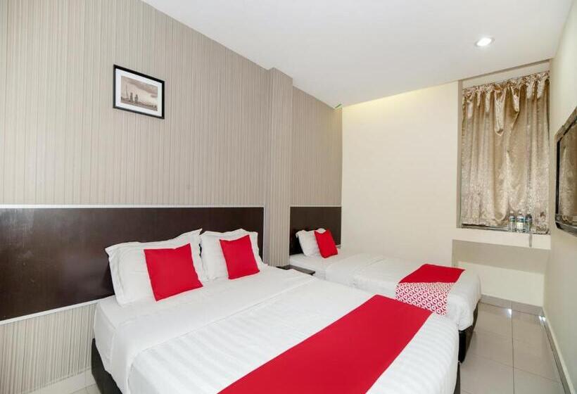 수피리어 스위트, Oyo 89965 Stay Inn Ii