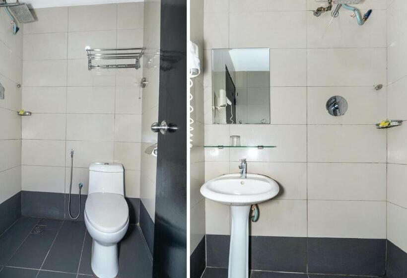 디럭스 룸, Oyo 89965 Stay Inn Ii