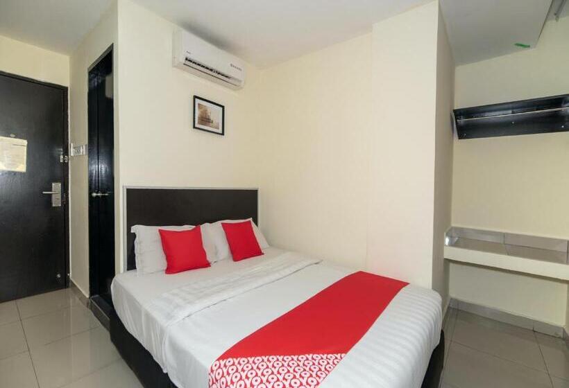 디럭스 룸, Oyo 89965 Stay Inn Ii