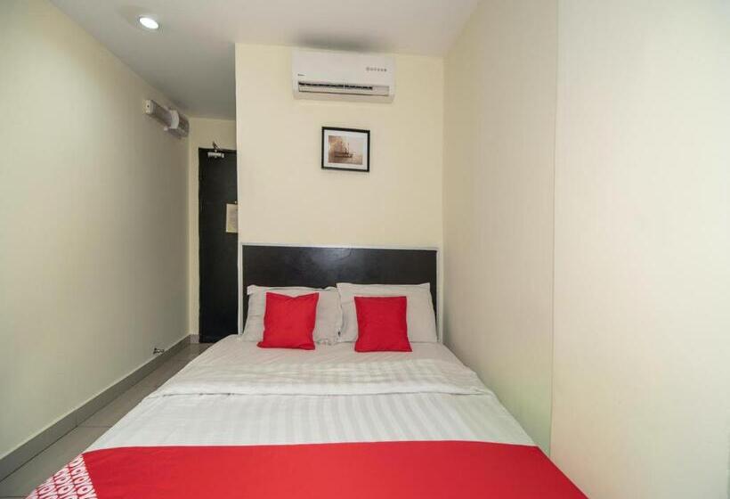 디럭스 룸, Oyo 89965 Stay Inn Ii