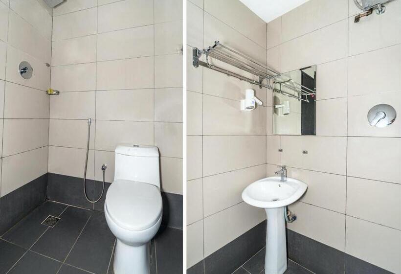 디럭스 룸, Oyo 89965 Stay Inn Ii