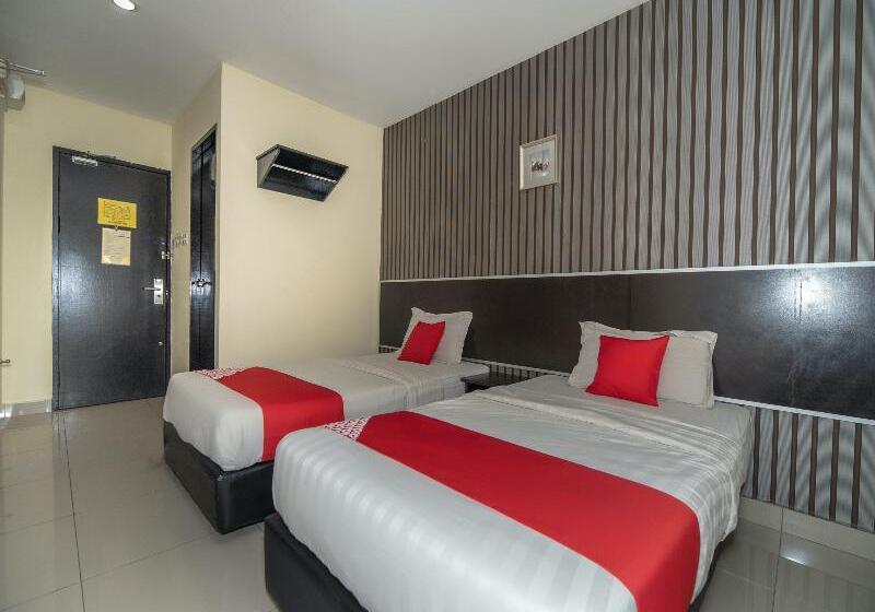 디럭스 룸, Oyo 89965 Stay Inn Ii