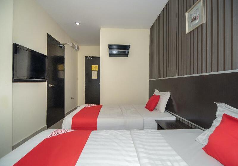 디럭스 룸, Oyo 89965 Stay Inn Ii