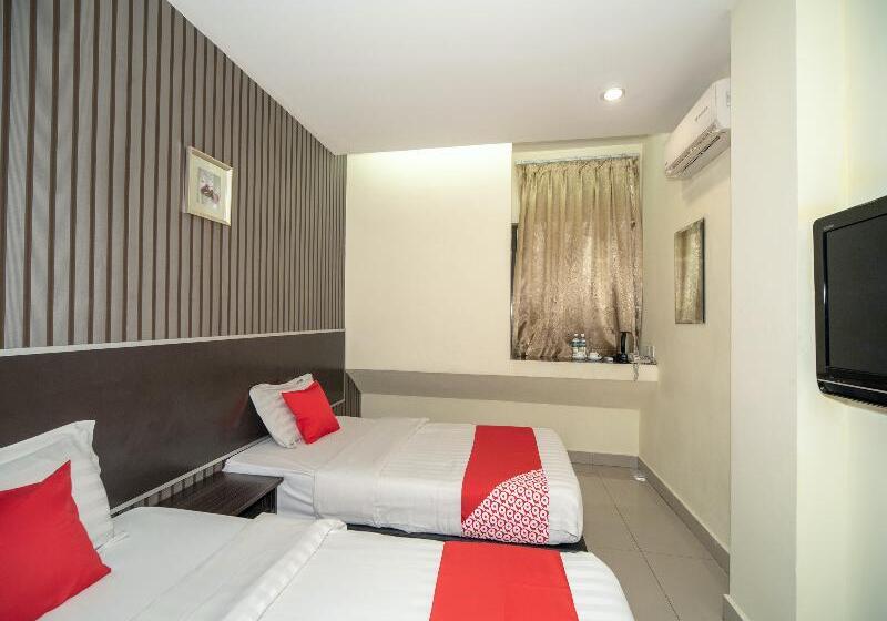 디럭스 룸, Oyo 89965 Stay Inn Ii