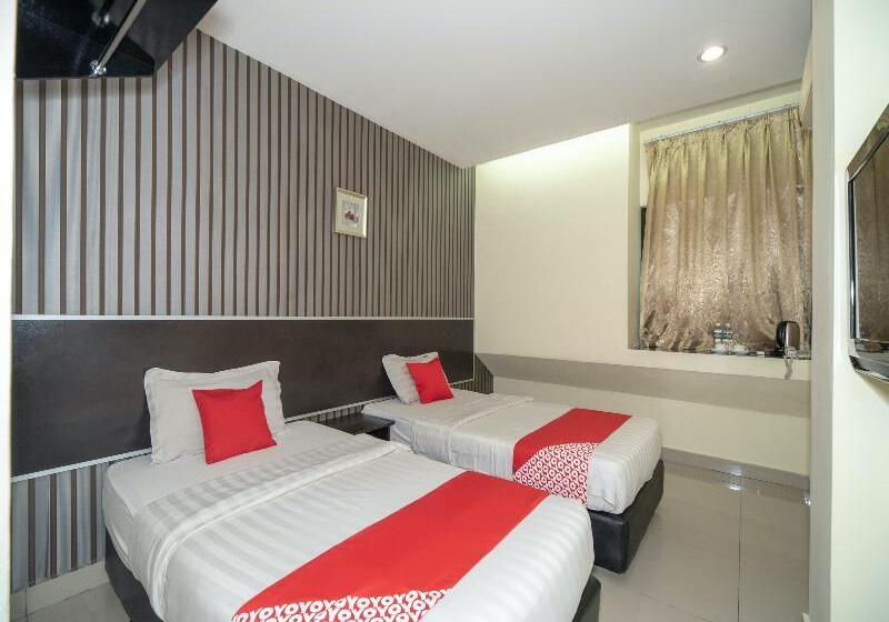 디럭스 룸, Oyo 89965 Stay Inn Ii