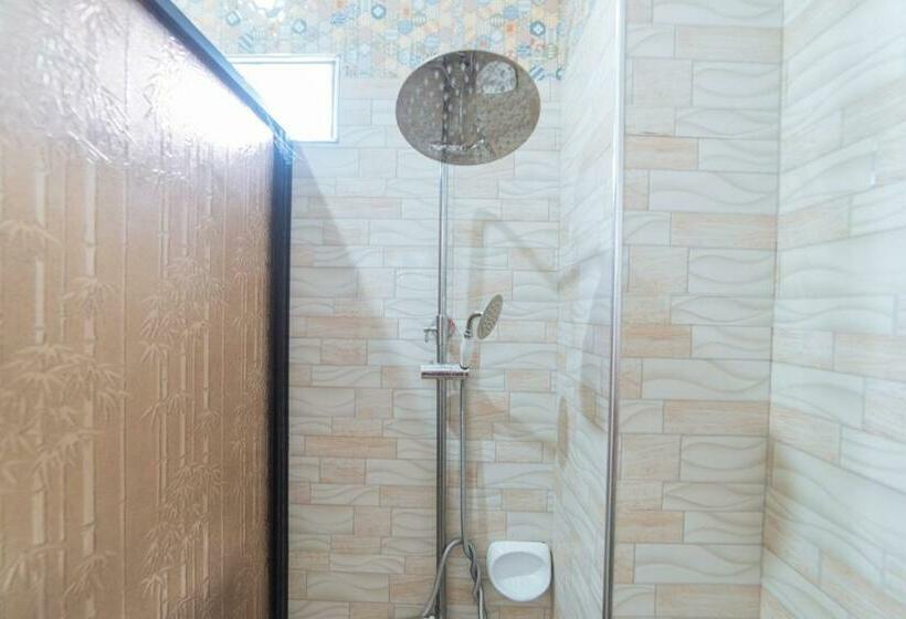 豪华房间, Reddoorz Premium @ Casa Ghilda Resort Olongapo City