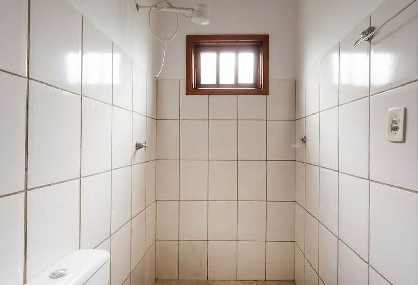 חדר סטנדרט לשלושה, Pousada De Pirenópolis