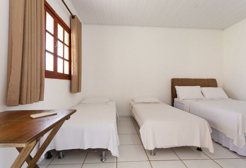 חדר סטנדרט, Pousada De Pirenópolis