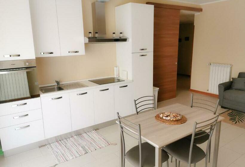 1 Schlafzimmer Apartment, Grab A Flat In Coroneo