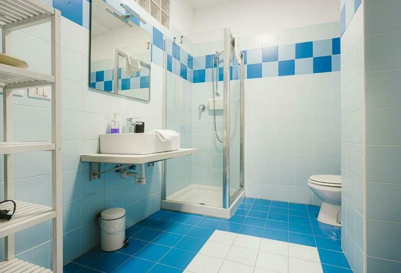 1 Schlafzimmer Apartment, Grab A Flat In Coroneo