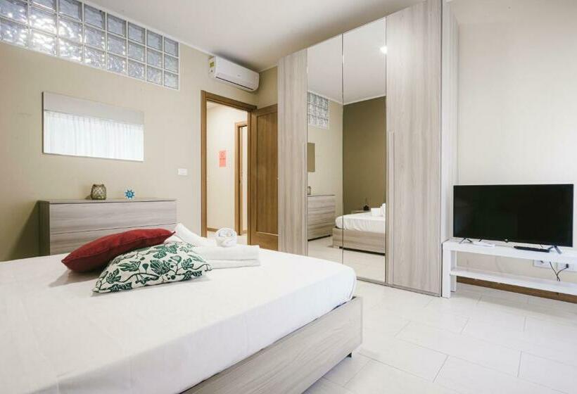 1 Schlafzimmer Apartment, Grab A Flat In Coroneo