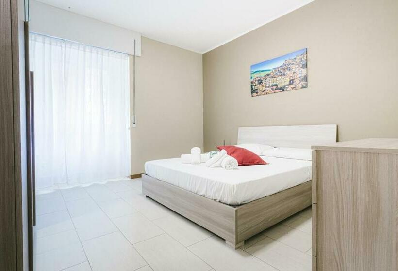 1 Schlafzimmer Apartment, Grab A Flat In Coroneo