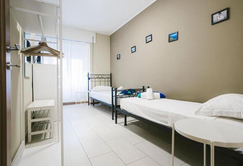 1 Schlafzimmer Superior Apartment, Grab A Flat In Coroneo