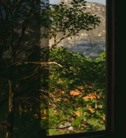 スタンダードルーム, Pousada Bela Vista Do Ismail Lapinha Da Serra