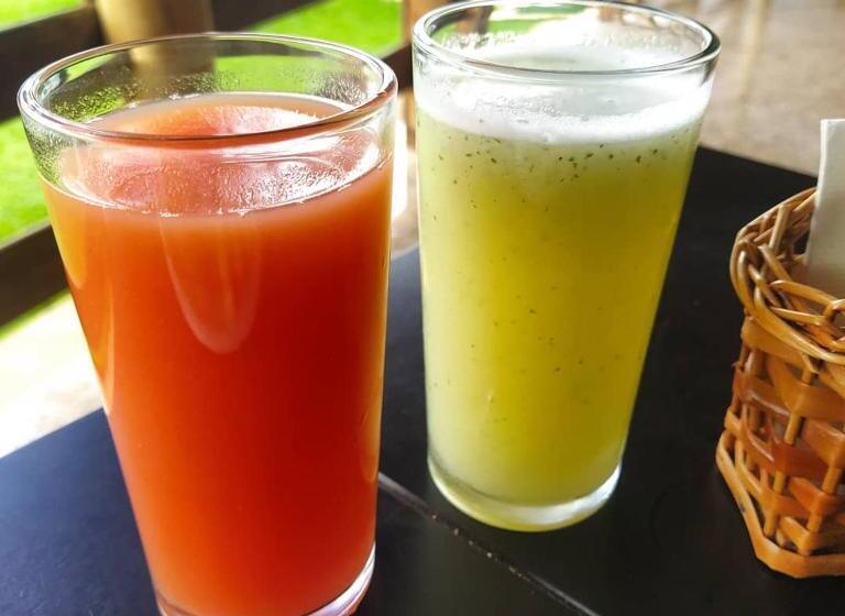 豪华三人间, Pousada Bela Vista Do Ismail   Lapinha Da Serra