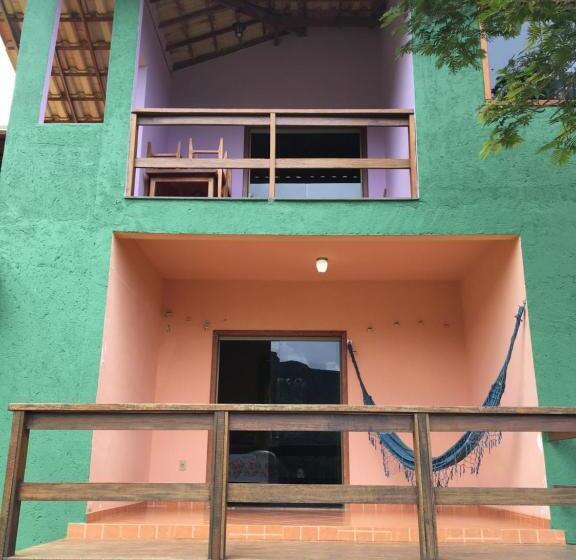 豪华三人间, Pousada Bela Vista Do Ismail   Lapinha Da Serra