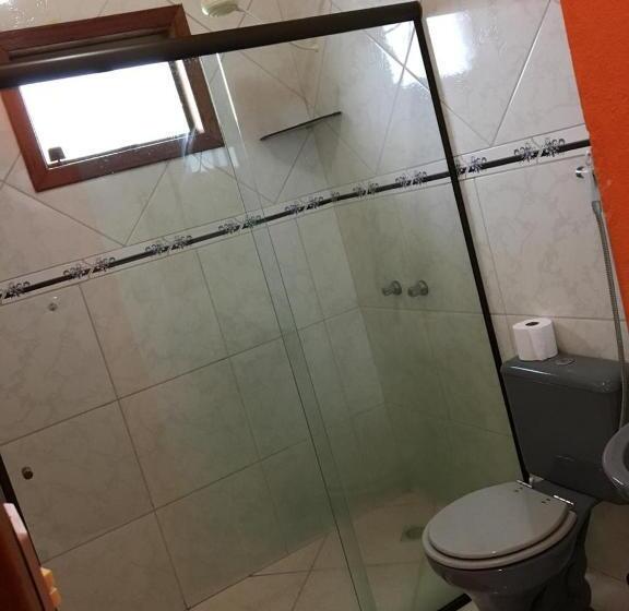 豪华家庭房间, Pousada Bela Vista Do Ismail   Lapinha Da Serra