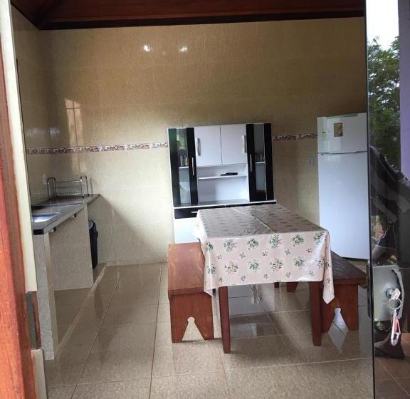 Семейный Номер Deluxe, Pousada Bela Vista Do Ismail   Lapinha Da Serra