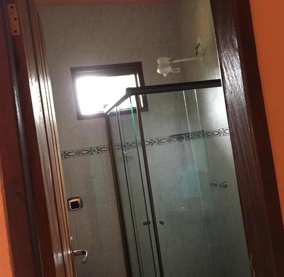 豪华家庭房间, Pousada Bela Vista Do Ismail   Lapinha Da Serra