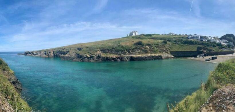 ２ベッドルームハウス, Cottage Barn, Jacobstow