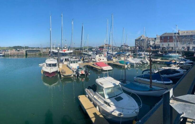 ２ベッドルームハウス, Cottage Barn, Jacobstow