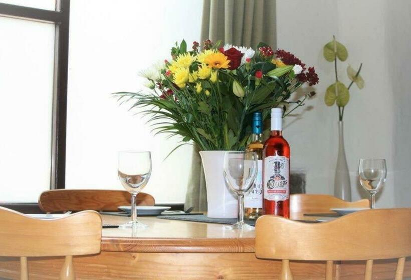 ２ベッドルームハウス, Cottage Barn, Jacobstow