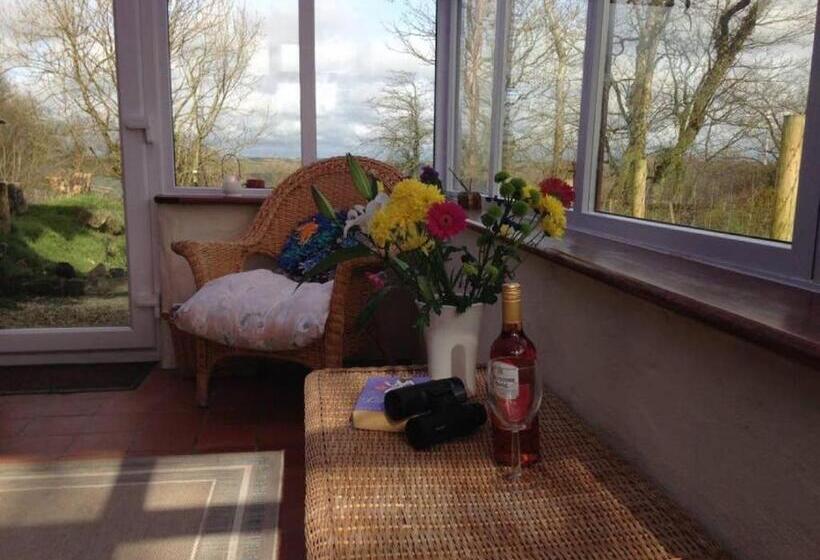 Дом 2 Спальни, Cottage Barn, Jacobstow