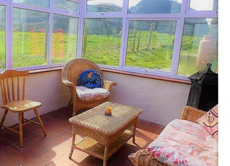 Дом 2 Спальни, Cottage Barn, Jacobstow
