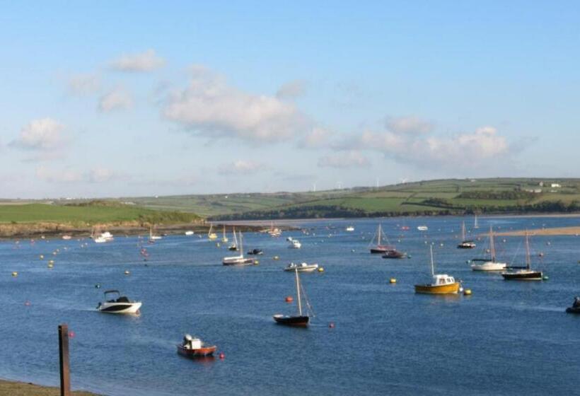 ２ベッドルームハウス, Cottage Barn, Jacobstow