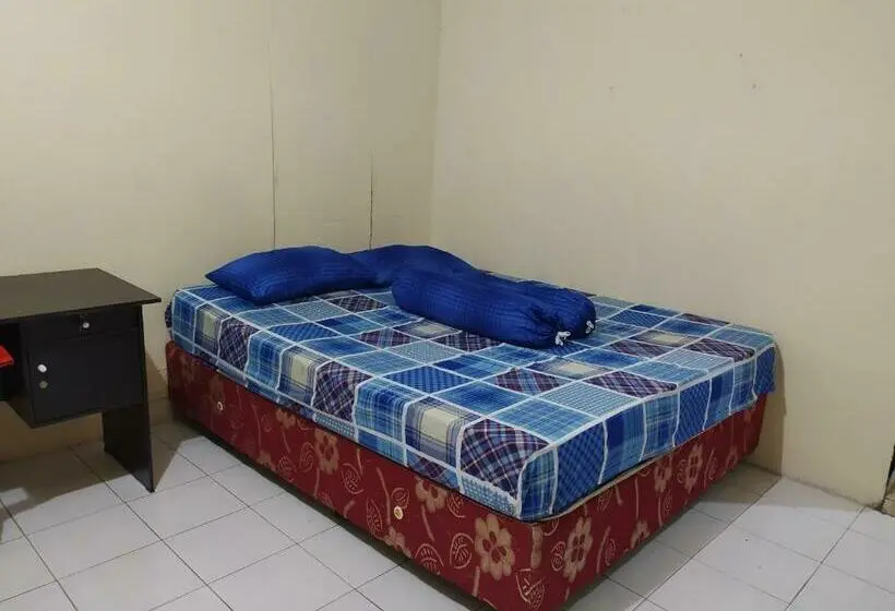 Standard-huone, Oyo 3116 Batu Putih Residence