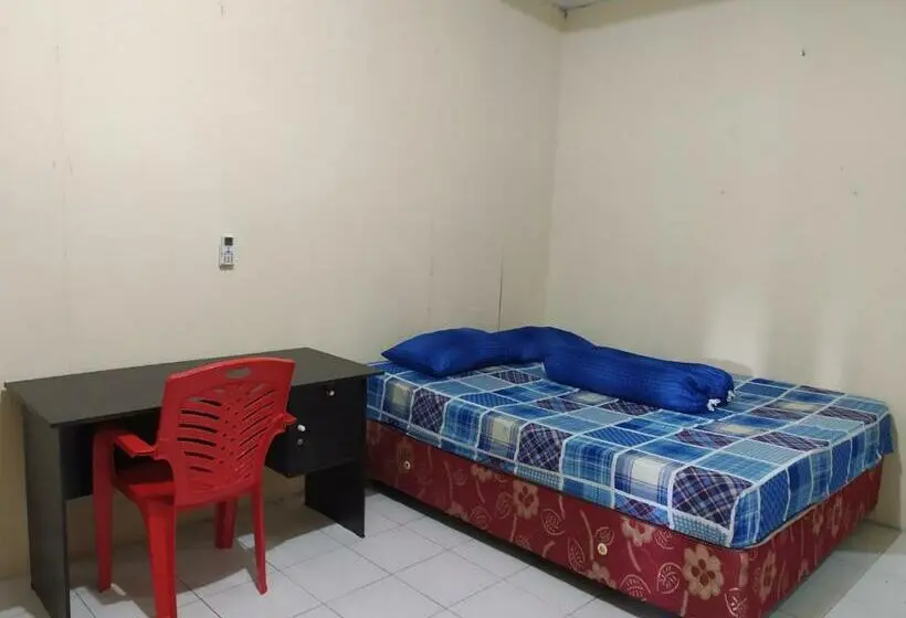 Standard-huone, Oyo 3116 Batu Putih Residence