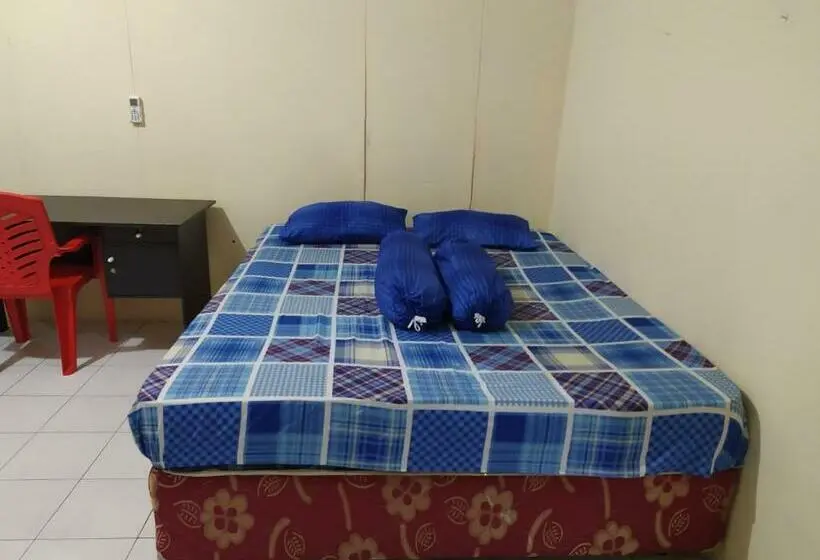 Standard-huone, Oyo 3116 Batu Putih Residence