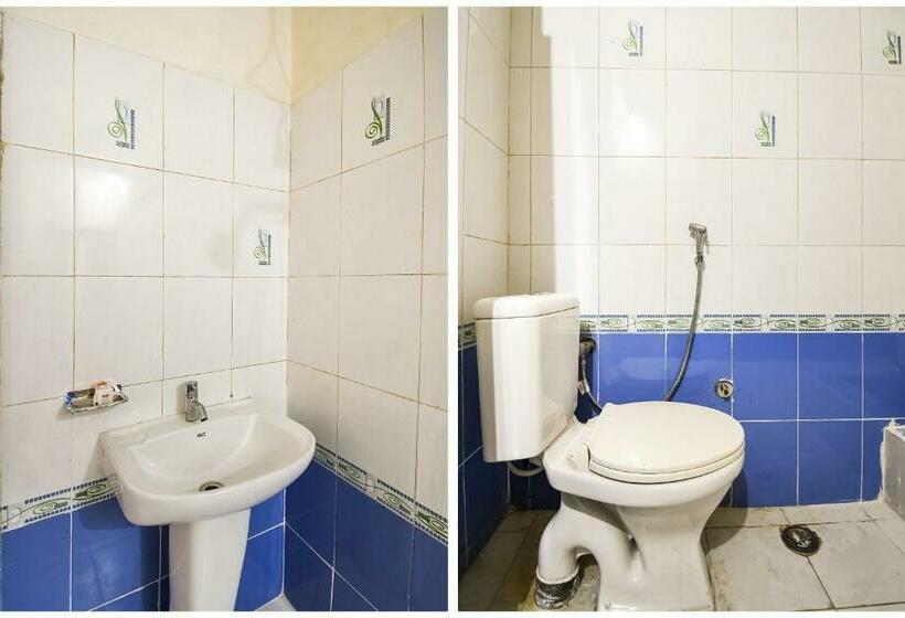 Трехместный Номер Deluxe, Oyo 69719  Paradise