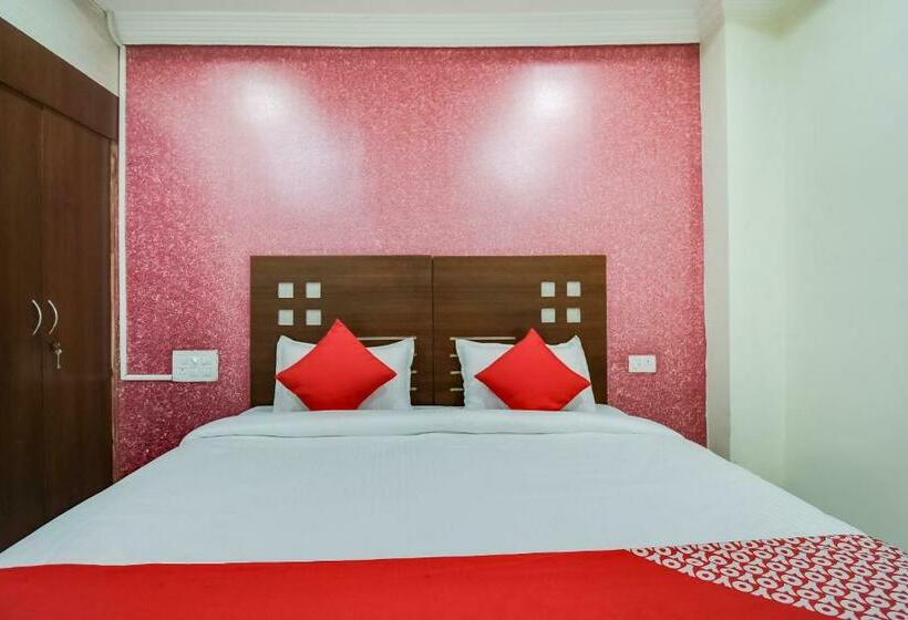 Трехместный Номер Deluxe, Oyo 69719  Paradise