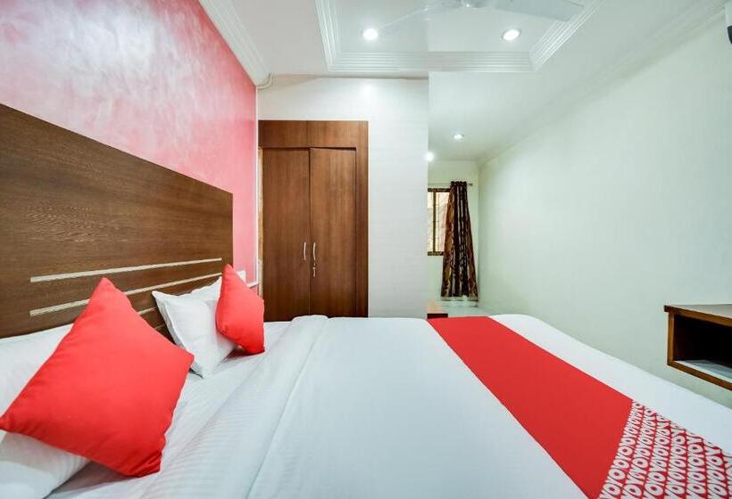 Трехместный Номер Deluxe, Oyo 69719  Paradise