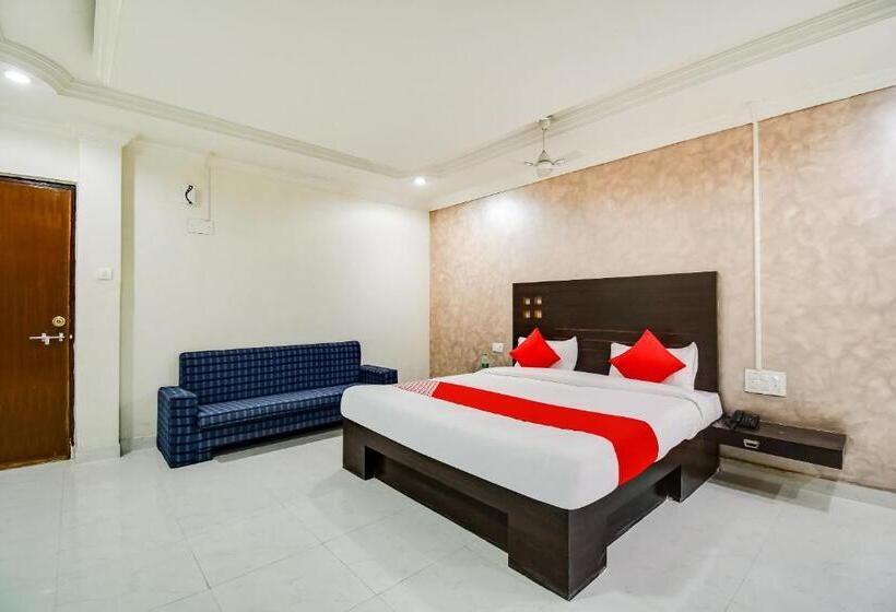 Трехместный Номер Комфорт, Oyo 69719  Paradise